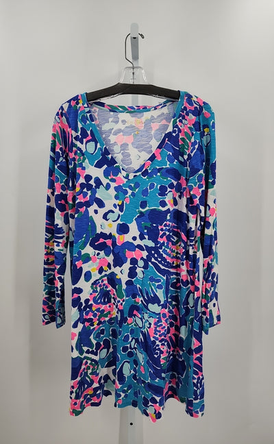 Lilly Pulitzer Size L Dresses (Pre-owned)