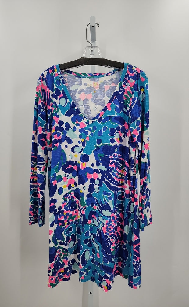 Lilly Pulitzer Size L Dresses (Pre-owned)