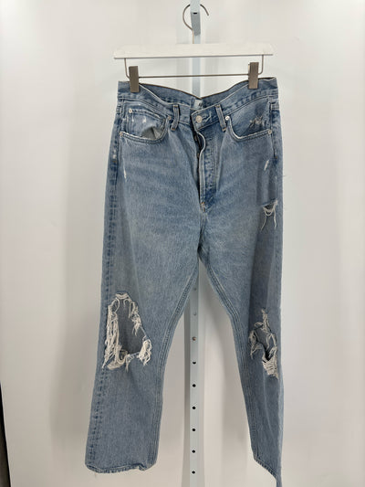 AGOLDE Jeans (Pre-owned)