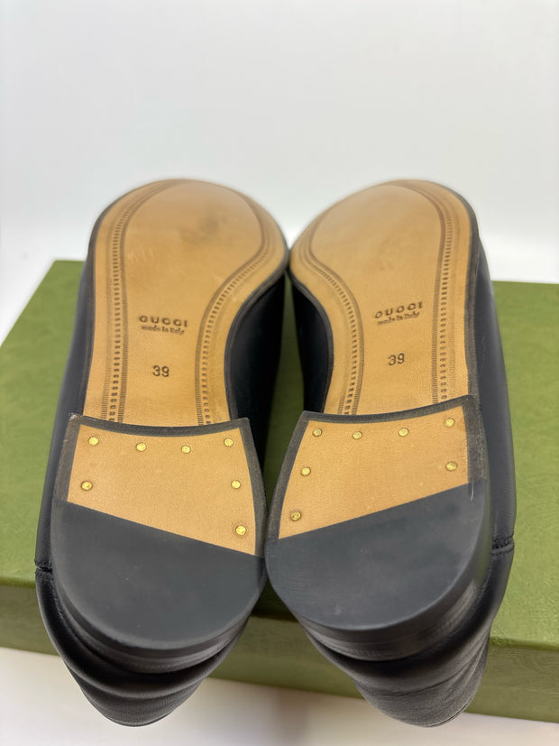 Gucci Size 39 Shoes (Pre-owned)