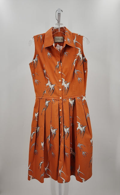 Samantha Sung Size 4 Dresses (Pre-owned)
