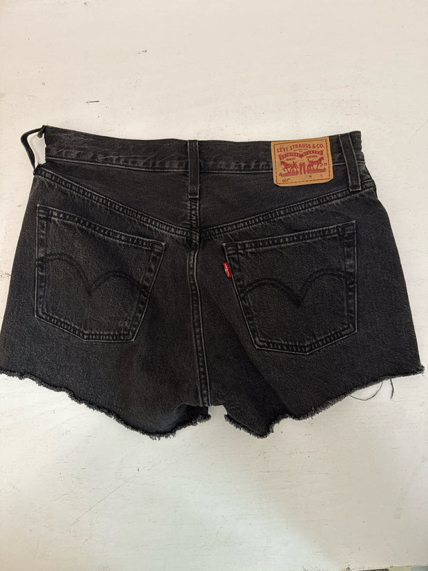 Levi Size 27 Shorts (Pre-owned)