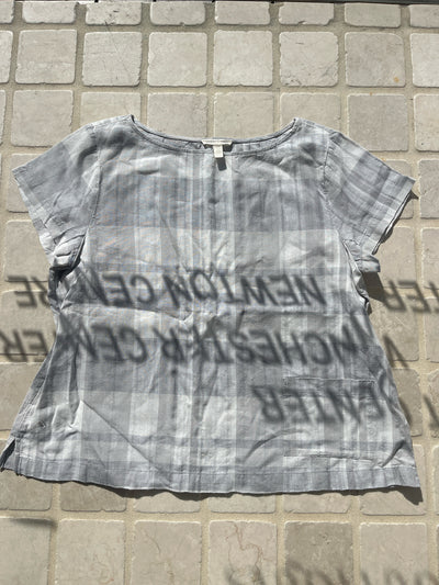 Eileen Fisher Size M Shirts (Pre-owned)