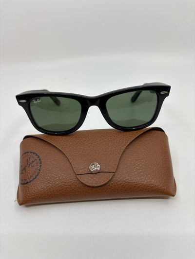 Ray Ban Sunglasses (Pre-owned)