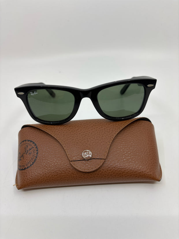 Ray Ban Sunglasses (Pre-owned)