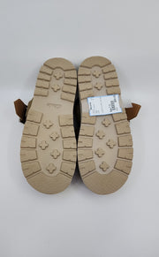 Clarks Size 7.5 Shoes (Pre-owned)