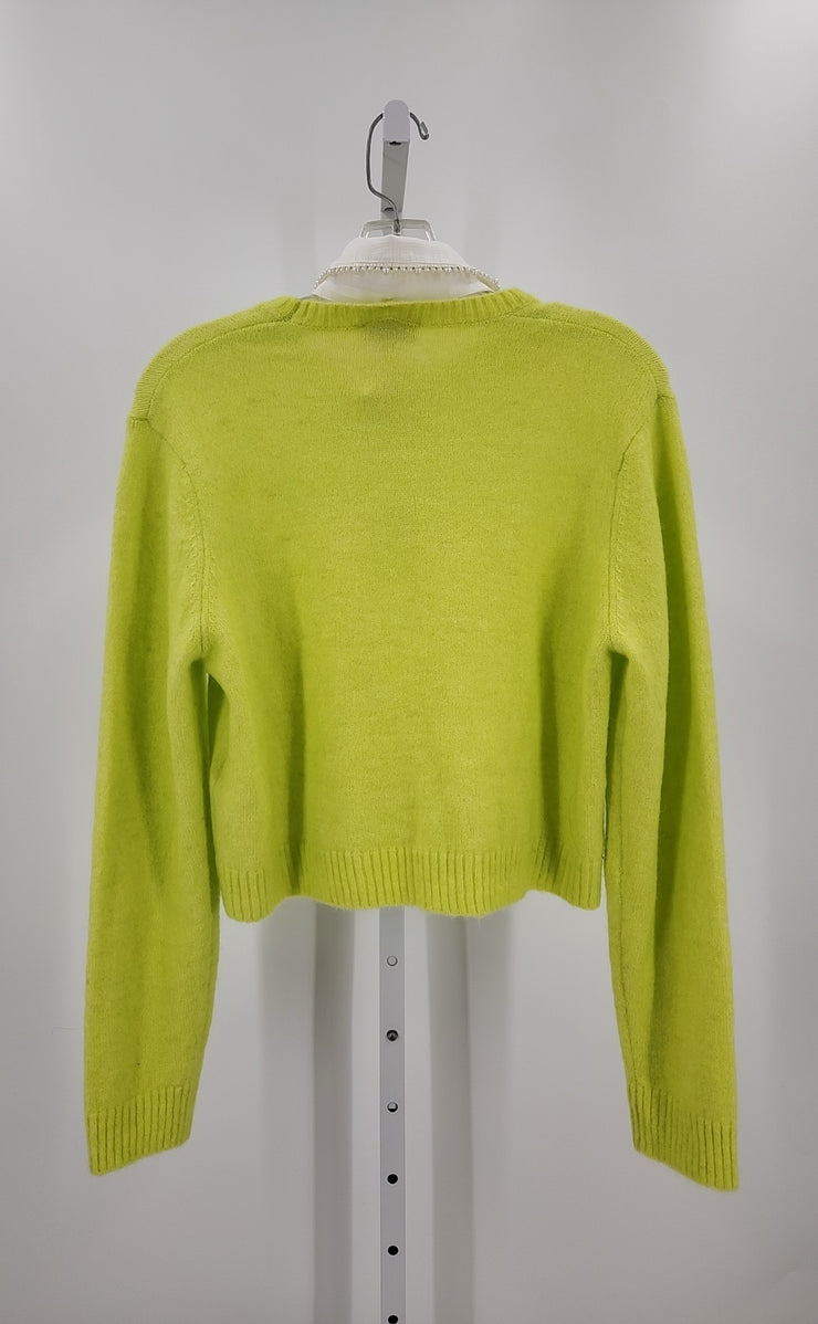 Baum Und Perf Garden Sweaters (Pre-owned)