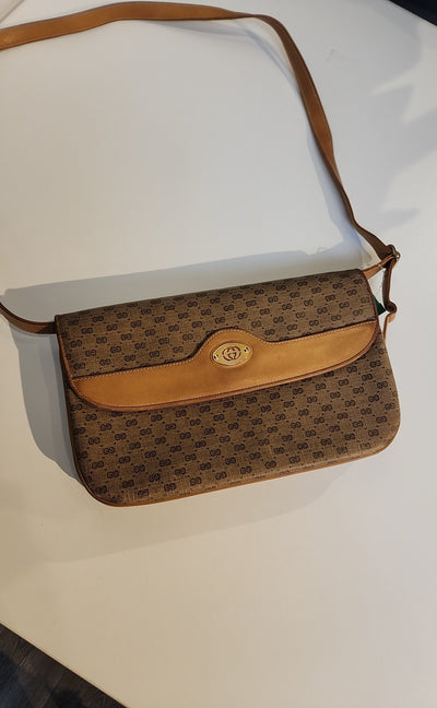 Gucci Handbags (Pre-owned)