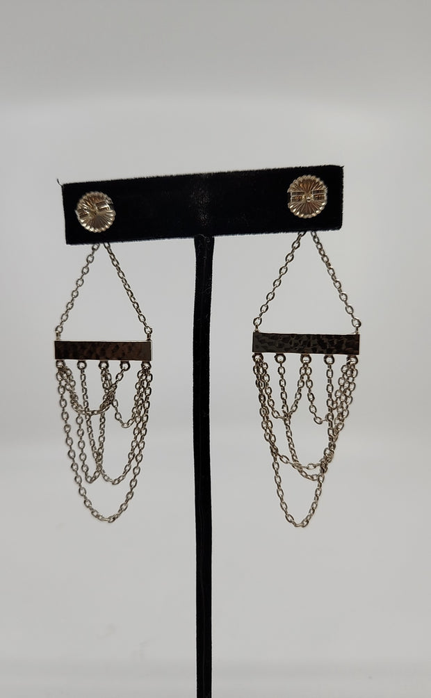 Lois Hill Earrings (Pre-owned)