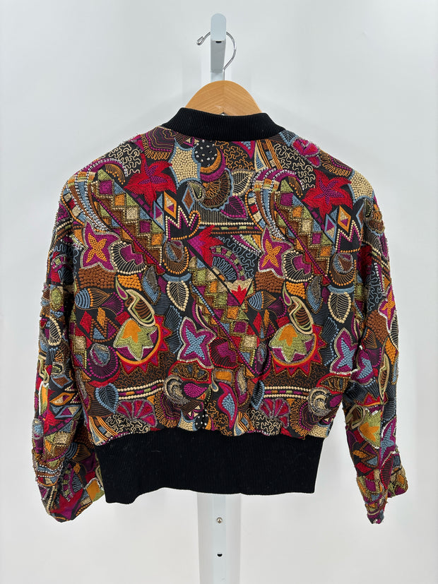 Dries Van Norten Jackets INDOOR (Pre-owned)