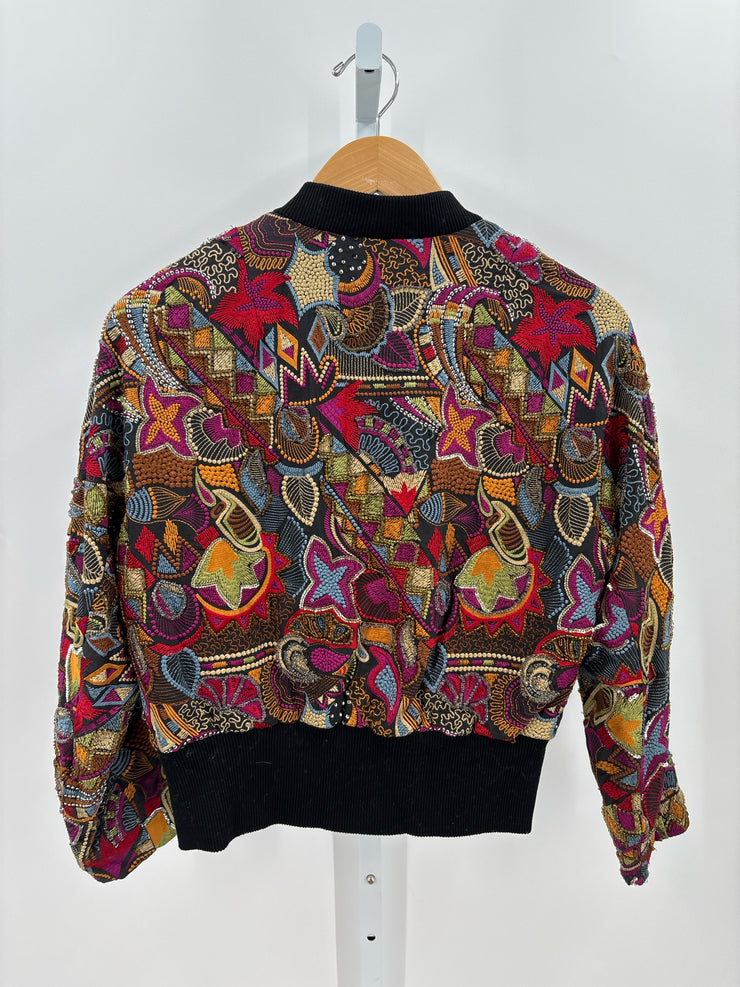 Dries Van Norten Jackets INDOOR (Pre-owned)