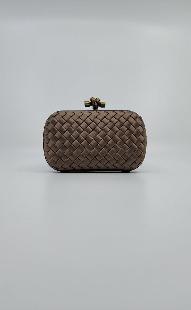 Bottega Veneta Handbags (Pre-owned)