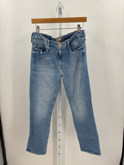 Mother Jeans (Pre-owned)