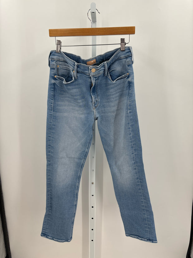 Mother Jeans (Pre-owned)
