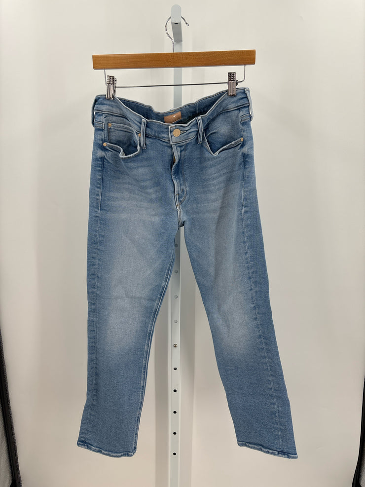 Mother Jeans (Pre-owned)