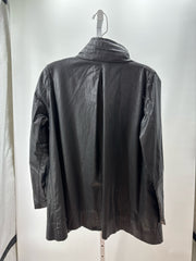Eileen Fisher Jackets OUTDOOR (Pre-owned)