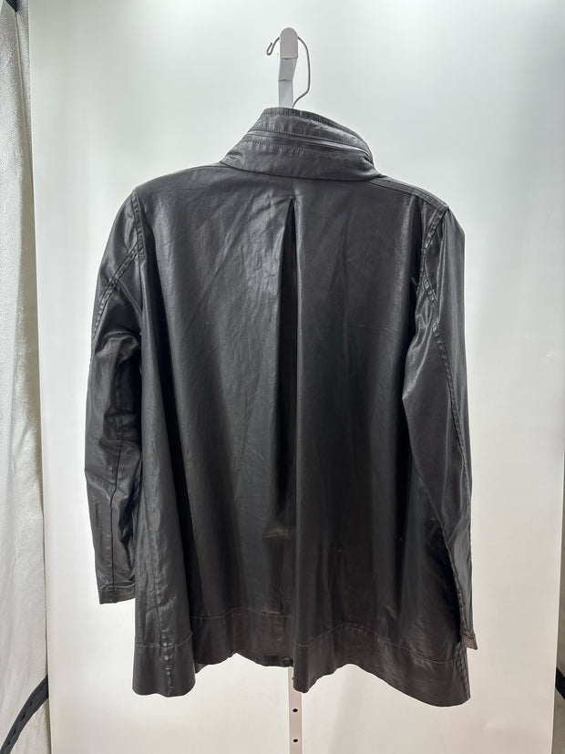 Eileen Fisher Jackets OUTDOOR (Pre-owned)