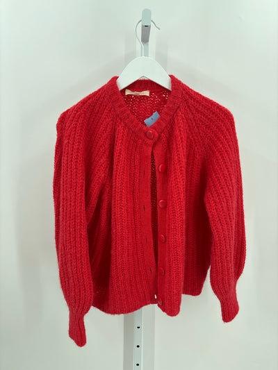 Sezane Sweaters (Pre-owned)