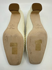 Jimmy Choo Size 38 Shoes (Pre-owned)