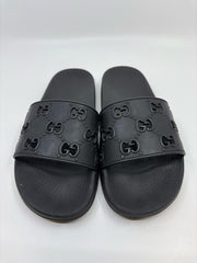 Gucci Size 7 Shoes (Pre-owned)