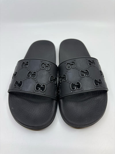 Gucci Size 7 Shoes (Pre-owned)