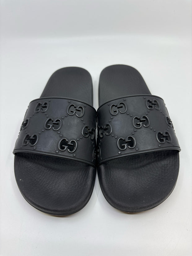 Gucci Size 7 Shoes (Pre-owned)