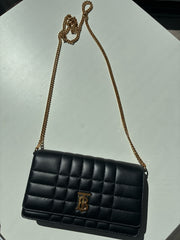 Burberry Handbags (Pre-owned)