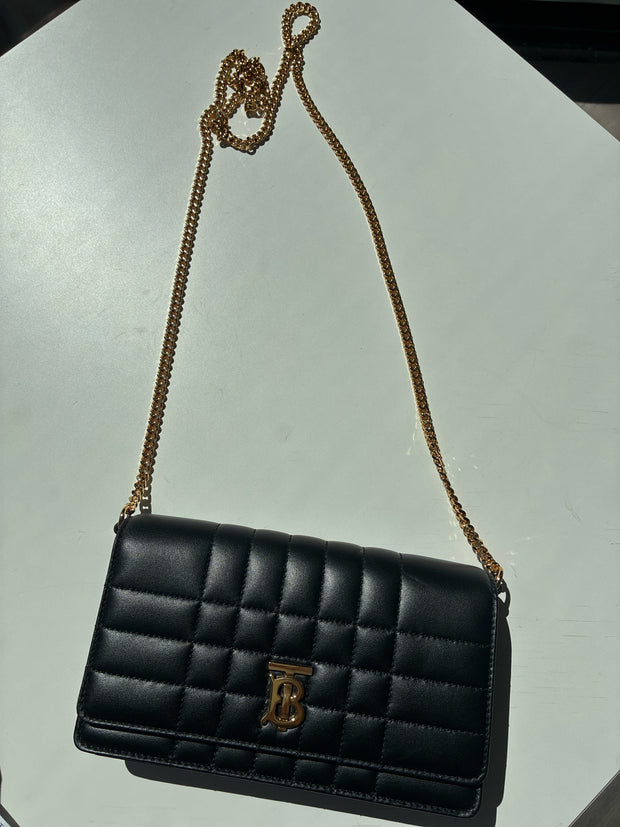 Burberry Handbags (Pre-owned)