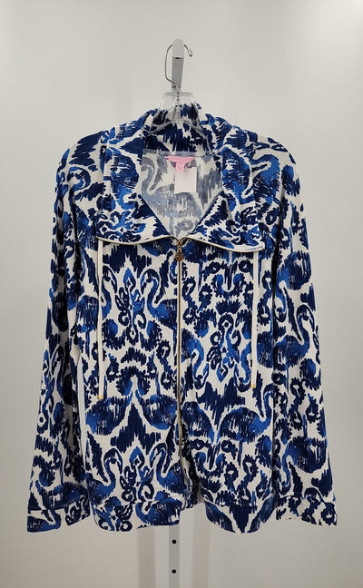 Lilly Pulitzer Jackets INDOOR (Pre-owned)