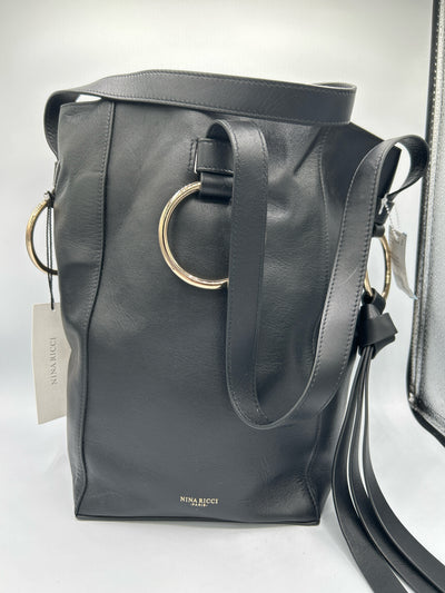 Nina Ricci Handbags (Pre-owned)