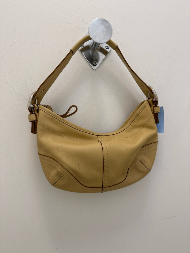 Coach Handbags (Pre-owned)