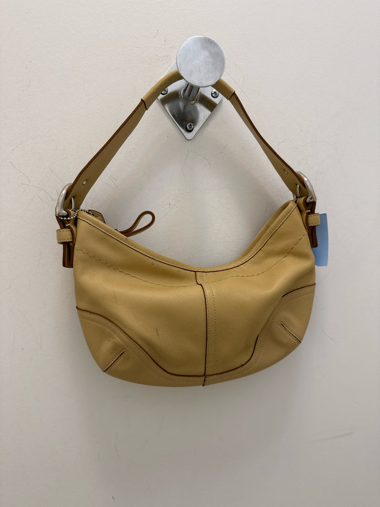 Coach Handbags (Pre-owned)