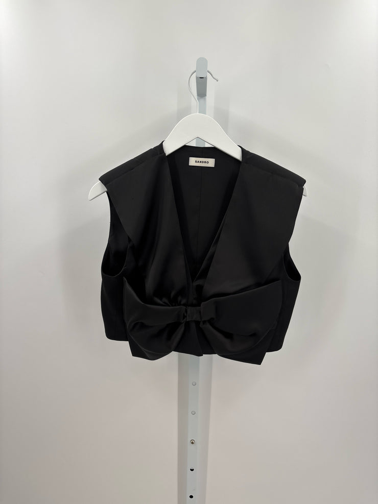 Sandro Size 2 Shirts (Pre-owned)