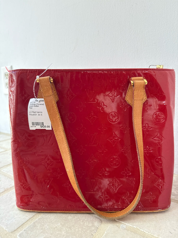 Louis Vuitton Handbags (Pre-owned)