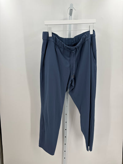 Lululemon 12 Activewear (Pre-owned)