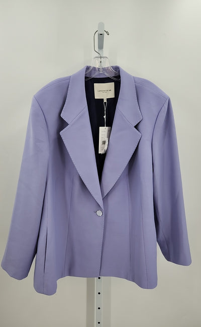 Lafayette 148 Jackets INDOOR (Pre-owned)