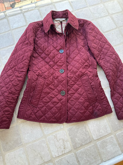 Burberry Brit Coats (Pre-owned)