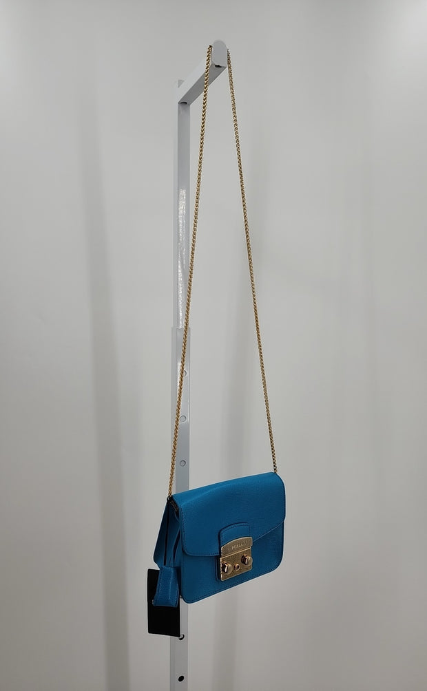 Furla Handbags (Pre-owned)