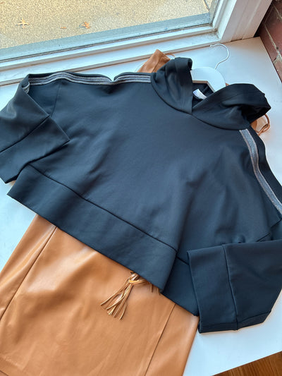 Fabiana Filippi Sweatshirt (Pre-owned)