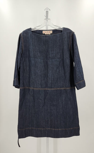 Marni Dresses (Pre-owned)