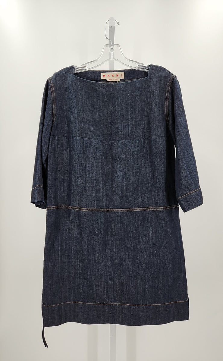 Marni Dresses (Pre-owned)