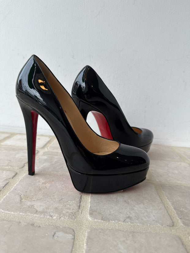 Christian Louboutin Size 37 Shoes (Pre-owned)