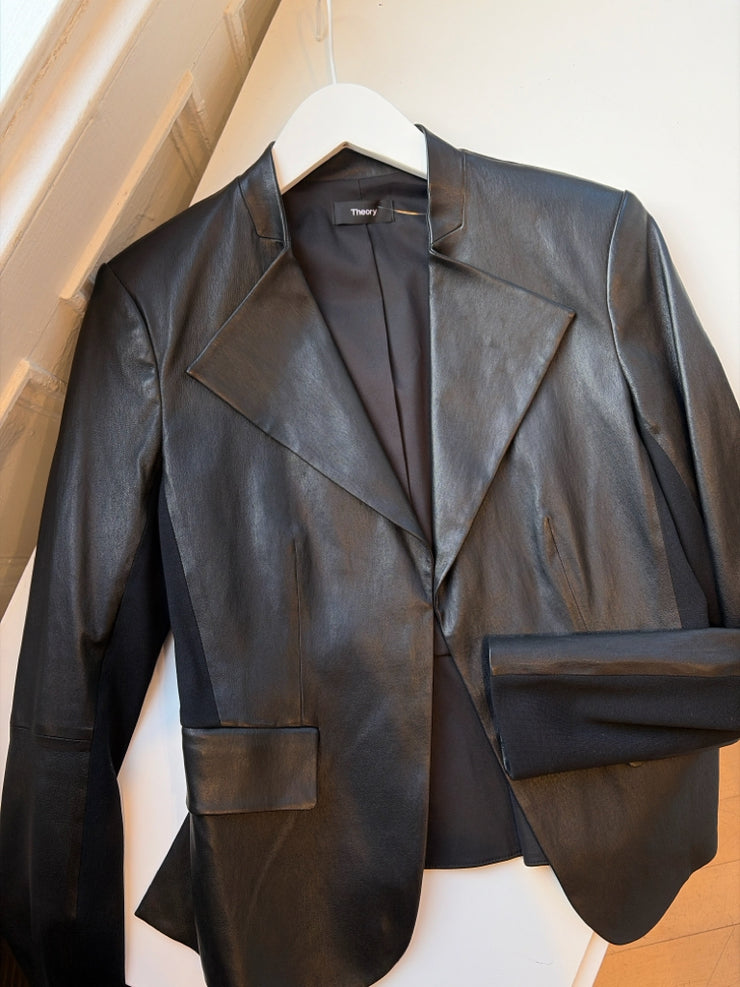 Theory Jackets INDOOR (Pre-owned)