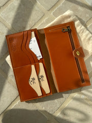 Il Bisonte Wallets (Pre-owned)