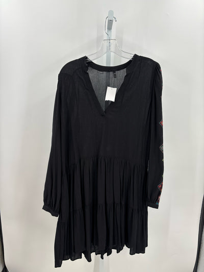 Desigual Size L Dresses (Pre-owned)