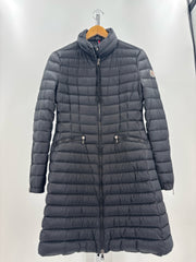 Moncler Coats (Pre-owned)