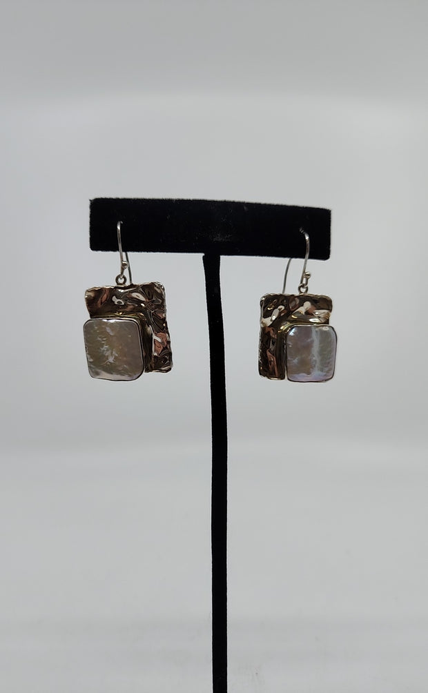 Earrings (Pre-owned)