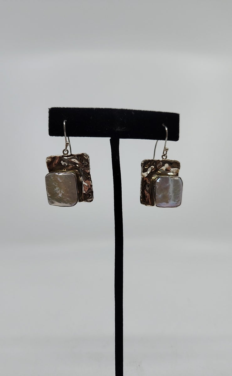 Earrings (Pre-owned)