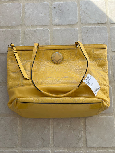 Coach Handbags (Pre-owned)