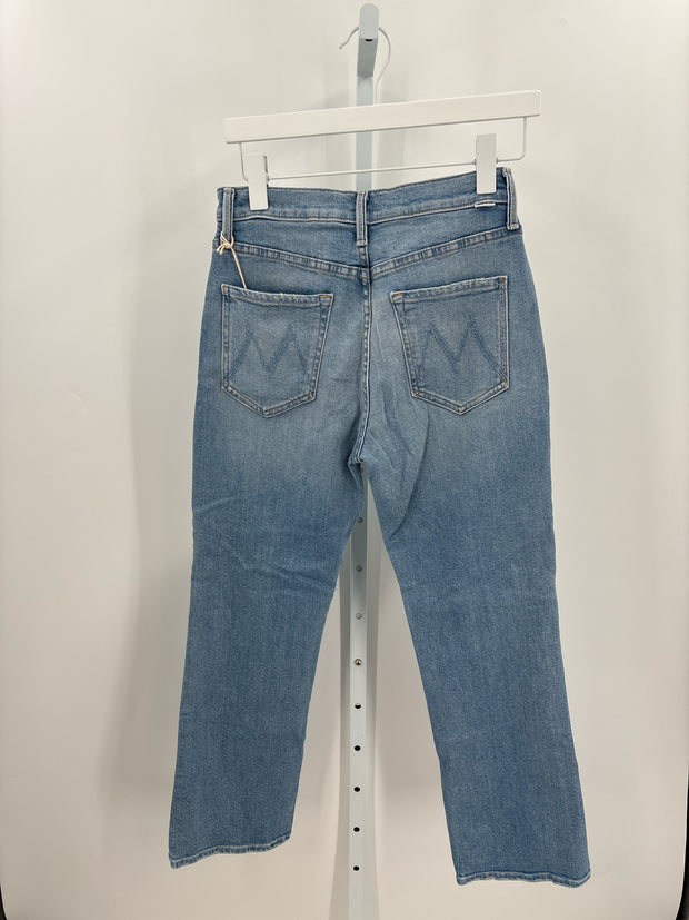 Mother Jeans (Pre-owned)
